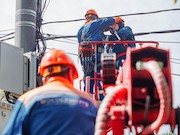 «Россети Московский регион» и «Мособлэнерго» отремонтируют в Подмосковье 440 км ЛЭП