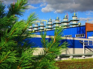 «Газпром добыча Ноябрьск» адаптируется к новым экологическим стандартам