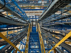 «Газпром добыча Ноябрьск» провел инструментальные замеры летней точки росы