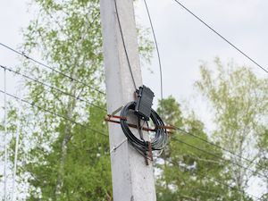 «Россети Тюмень» выявили более 2,9 тыс. новых фактов незаконных подвесов ВОЛС на опорах ЛЭП в Тюменской области