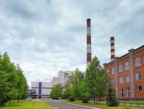 В Минусинске закроют четыре угольные котельные