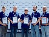 Новосибирская ГЭС победила в отборочном туре Всероссийских соревнований профессионального мастерства