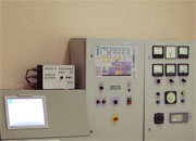 На Ноябрьской ПГЭ завершен монтаж АСУ ТП