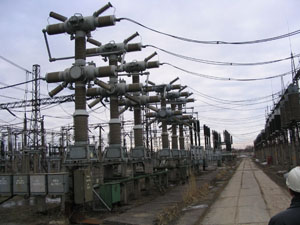МЭС Центра повысят надежность электроснабжения Череповецкого промышленного узла