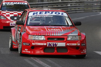 Новый мотор «АвтоВАЗа» выдает 280 л.с.