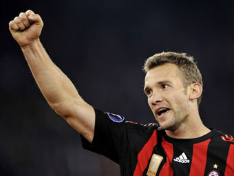 Анчелотти вернет в 