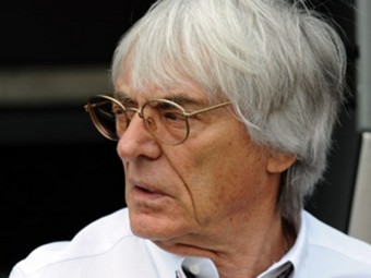 Берни Экклстоун зарегистрировал название Гран-при Рима