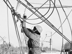 «Пермэнерго» строит электросети для тяговых подстанций РЖД