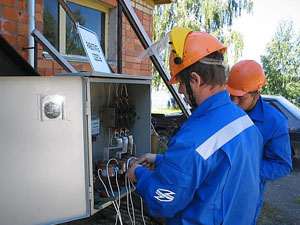 Госдума намерена снижать потери электроэнергии