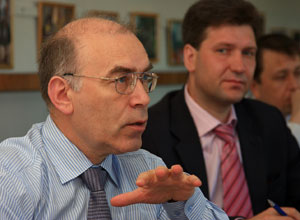 252 млн. руб. – на ремонтные работы в 2010 году