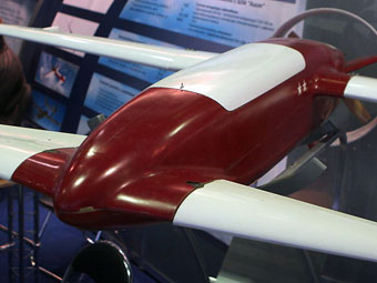 Российской армии пообещали два усовершенствованных беспилотника