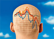 Владимир Мокрицкий включен в список «ТОП-50» Архангельской области