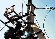 МЭС Юга начали монтаж разъединителей на подстанции «Ростовская»