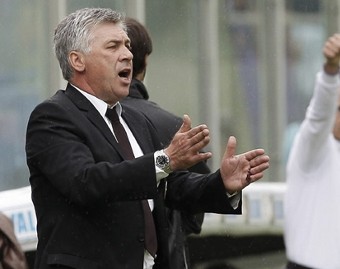 Новому тренеру 