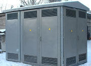 Семилетний мальчик попал под напряжение