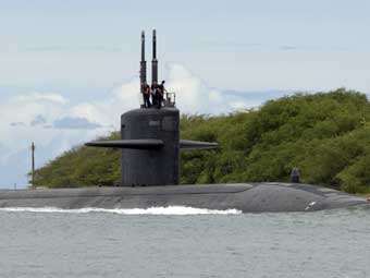 Уволенных работников завода Ford научат строить корабли