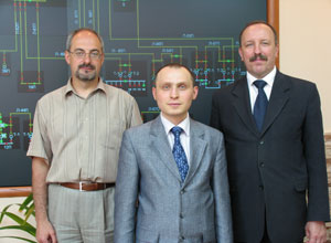 Центр управления сетями «Карелэнерго» прошел проверку