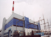 Снабжающая Москву электричеством ТЭЦ-27 сегодня утром была остановлена из-за аварии