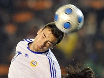 Четыре футболиста сборной Финляндии, возможно, не выступят в матче с Россией