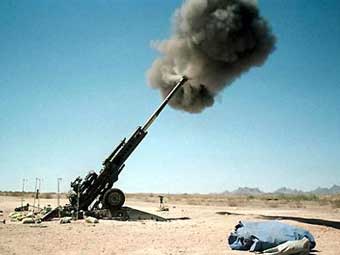 BAE Systems получила заказ на сверхлегкие гаубицы от США и Канады