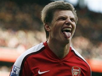 Аршавин нашел у себя звездную болезнь