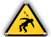 В Орловской области попытка несанкционированного подключения к ЛЭП закончилась трагедией