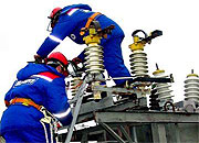 МЭС Юга приступили к строительству ячеек на подстанции Ростов-20