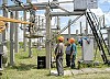 МОЭСК реконструирует подстанцию