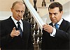 Миноритариям "Газпрома" рекомендуют преподавателя Путина и Медведева