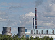 На Новосибирской ТЭЦ-4 модернизируют турбину