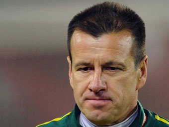 Дунга признал сборную КНДР серьезным соперником