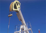 В мае «Сорочинскнефть» ввела в разработку 7 новых скважин