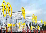 Нефтедобыча в мире сократилась