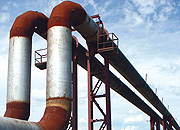 ТНК-ВР планирует направить на экспорт 700-720 тыс. тонн нефти