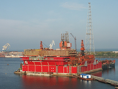 «Новая ЭРА» разработает электрооборудование для шельфовых проектов