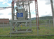 Энергетики завершили реконструкцию сетей на юге Кузбасса