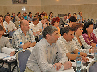 МРСК Центра направит прибыль в резервный фонд и развитие производства