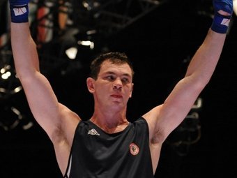 Восемь российских боксеров вышли в полуфинал чемпионата Европы