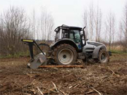 «РуссНефть» добавляет в топливо для посевной специальный краситель