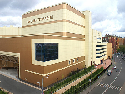 «ЭЛЕКТРОЗАВОД» поставила трансформатор для металлургического комбината