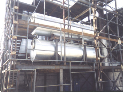 Химики и машиностроители – самые энергоэффективные