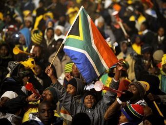 Житель ЮАР погиб от рук собственной семьи из-за любви к футболу