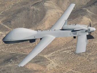 Мировой рынок беспилотников превысит 5,5 миллиарда долларов