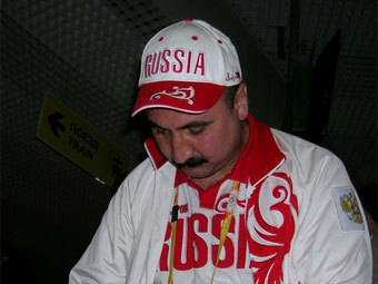 Александр Лебзяк обвинил судей в поражении российского боксера