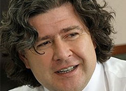 Андрей Шишкин: «Нам нужны кадры и технологии»