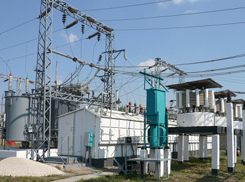 Правительство области рассмотрело инвестпрограмму «Орелэнерго»