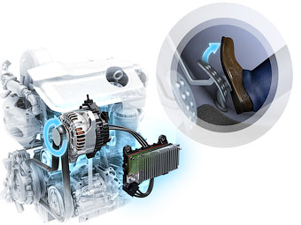 Автомобили Peugeot и Citroen будут глохнуть на малых скоростях