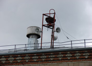 Локальная система оповещения Новосибирской ГЭС принята в промышленную эксплуатацию