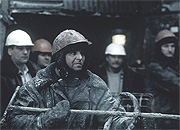 «Таймырнефтеразведка» начала бурение на Студеном участке