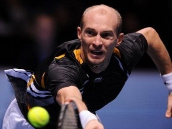 Сборная России назвала состав на четвертьфинал Кубка Дэвиса